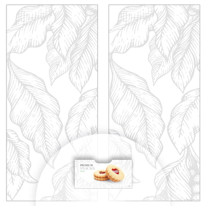 Necta Snakky  - Premium White