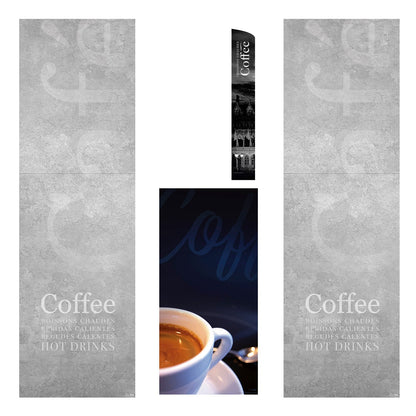 Necta Colibri  - Brugge