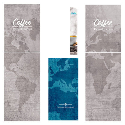 Necta Colibri - New Sapphire