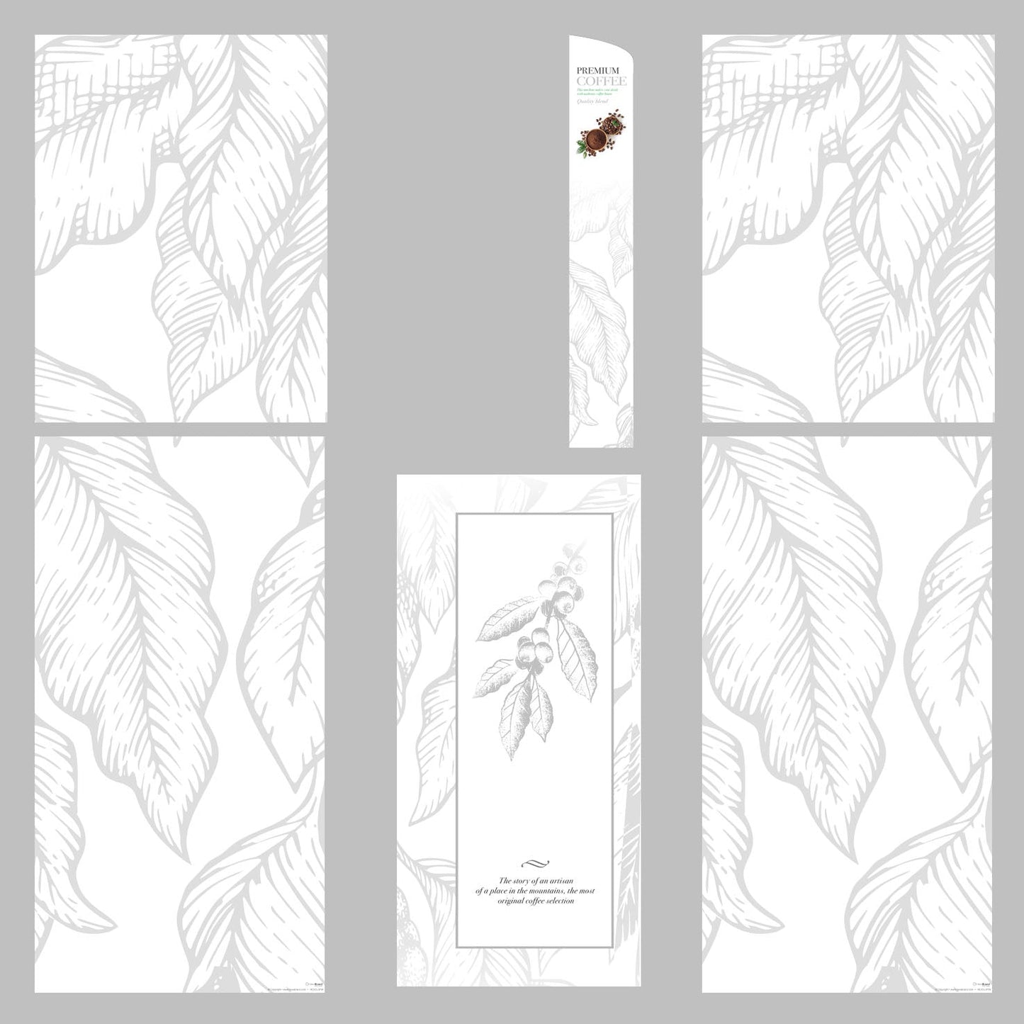 Necta  Colibri - Premium White