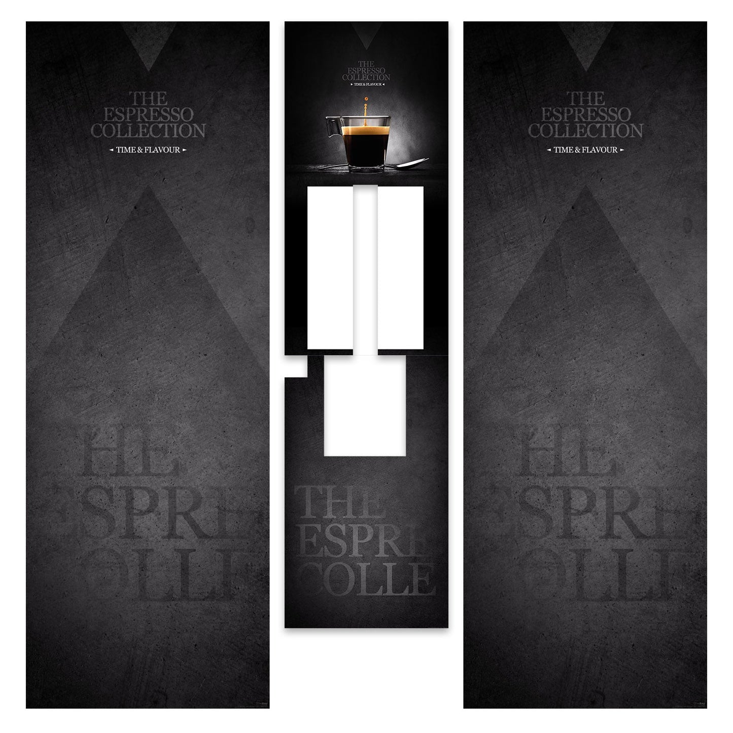 Necta Canto - Time & Flavour