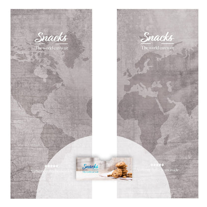 Necta Sfera - Rondo - New Sapphire