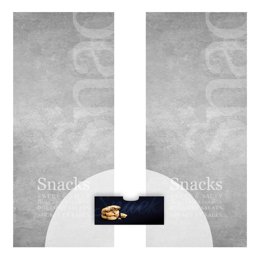 Necta Sfera - Rondo - Brugge