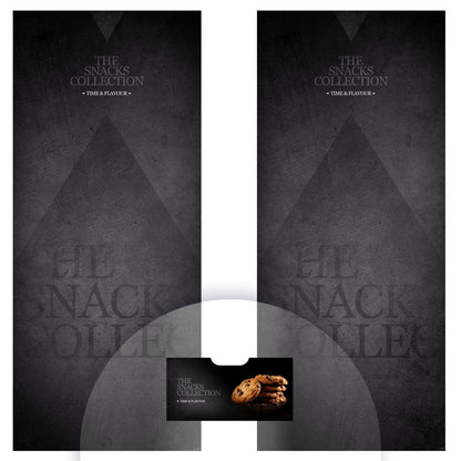 Necta Snakky Max - Jazz - Time & Flavour