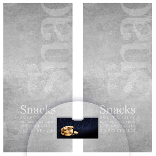 Necta Snakky - Brugge