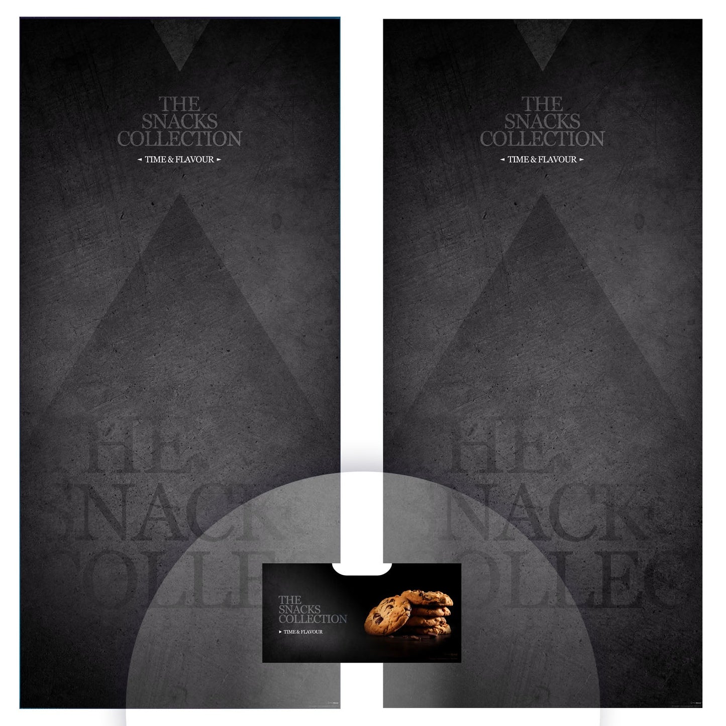 Necta Snakky - Time & Flavour