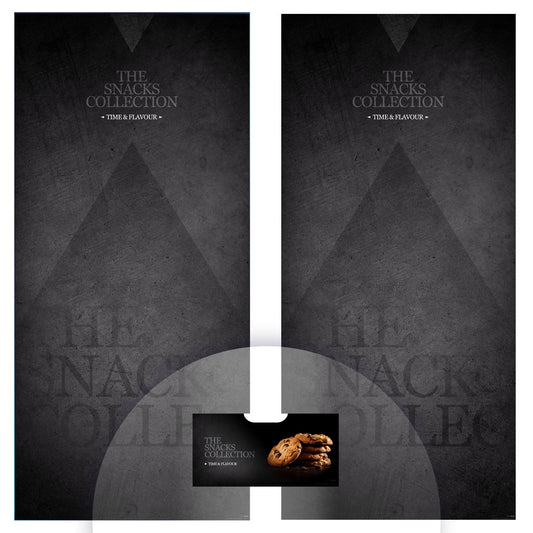 Necta Snakky - Time & Flavour