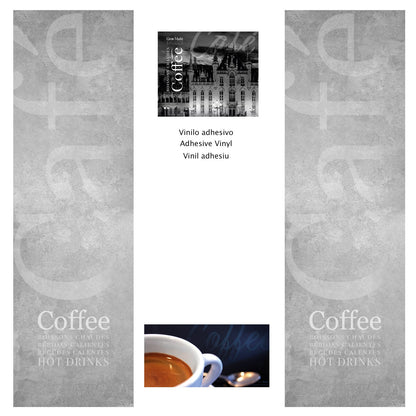 Necta Spazio - Brugge