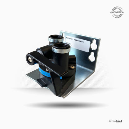 Tête Everpure QL3B BSP - 4312-13