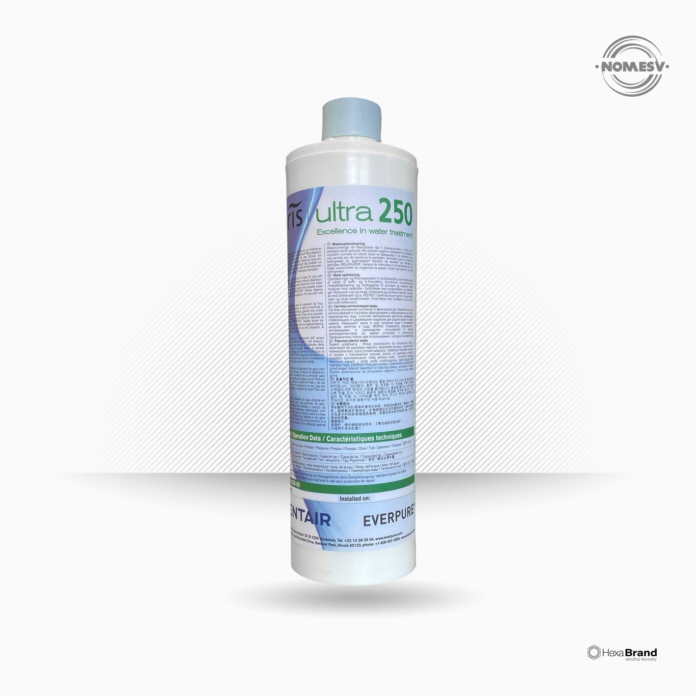 Filtre - cartouche Everpure Claris Ultra 250 - 4339-80