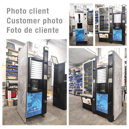 Necta Kikko - New Sapphire