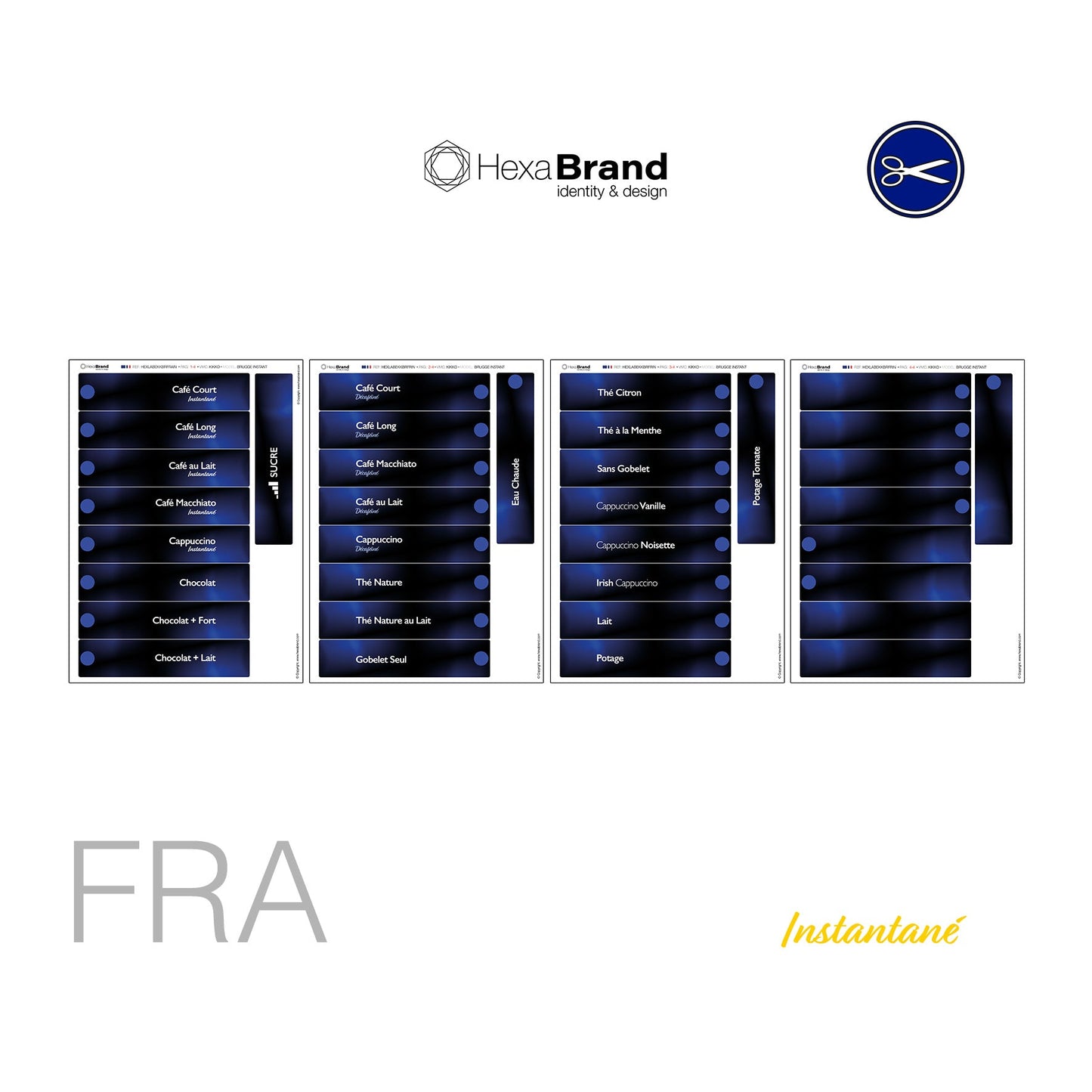 Necta Kikko - New Brugge