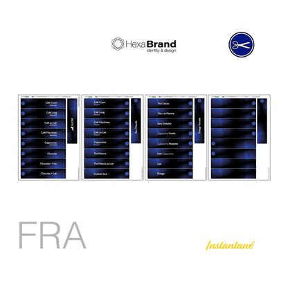 Necta Kikko - Brugge