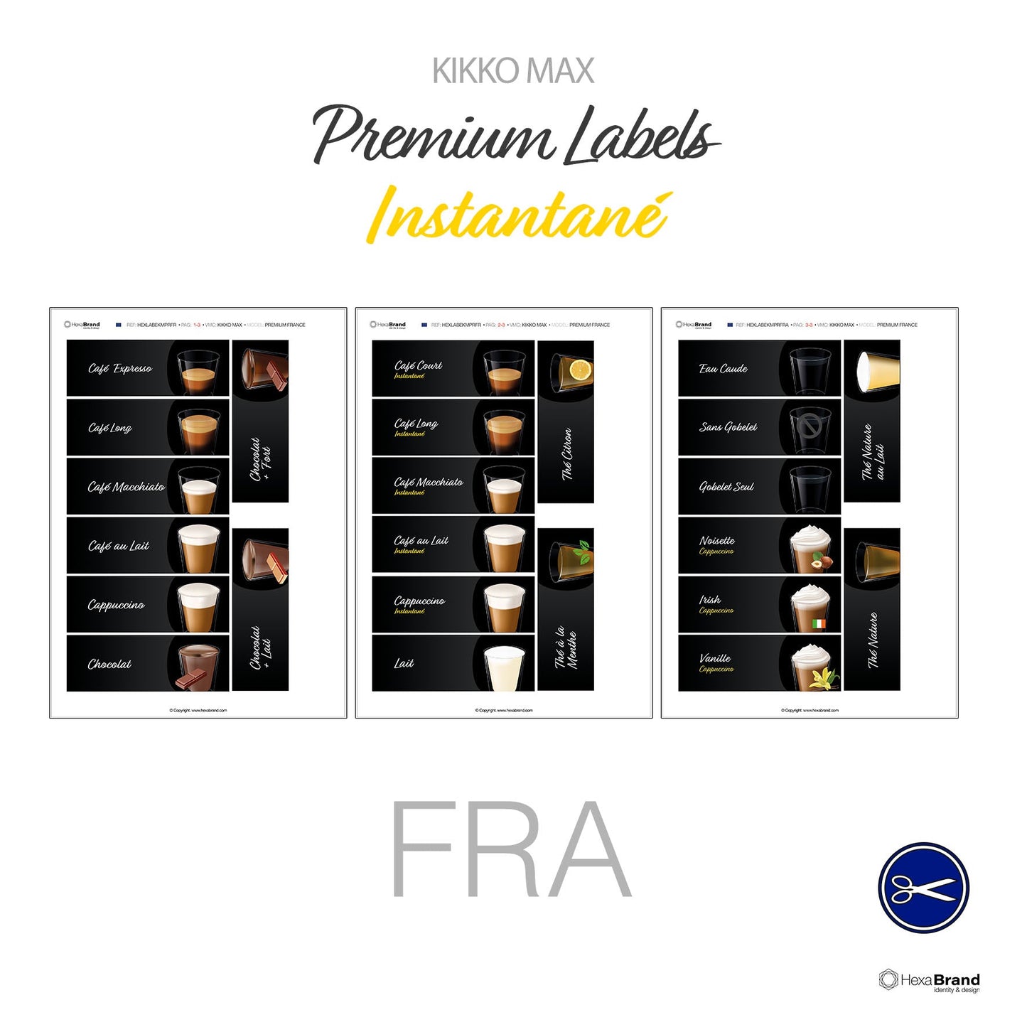 Necta Kikko Max - Time & Flavour