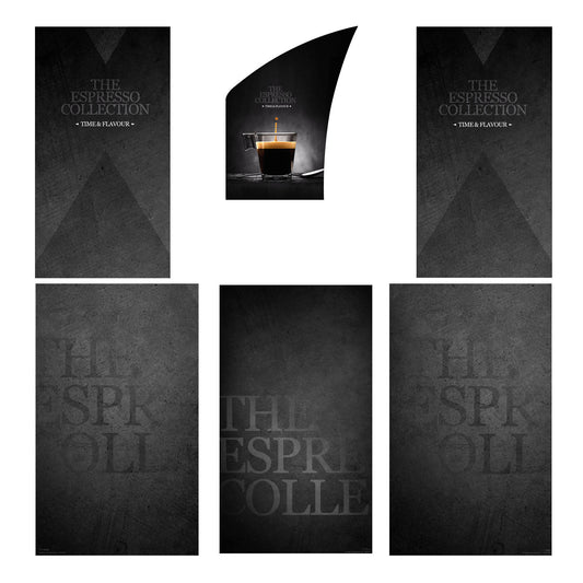 Necta Brio 200 - Time & Flavour