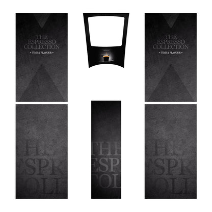 Necta Brio 3 - Time & Flavour