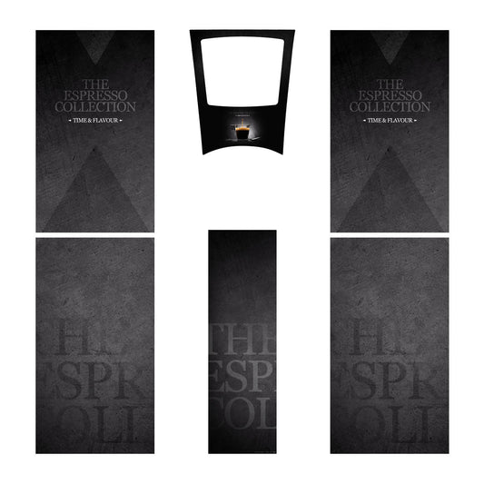 Necta Brio 3 - Time & Flavour