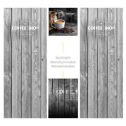 Necta Concerto - Barista 500 - Coffee Shop