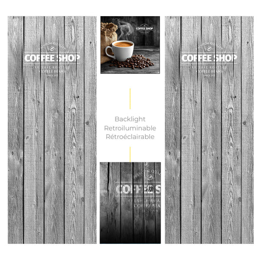 Necta Concerto - Barista 500 - Coffee Shop