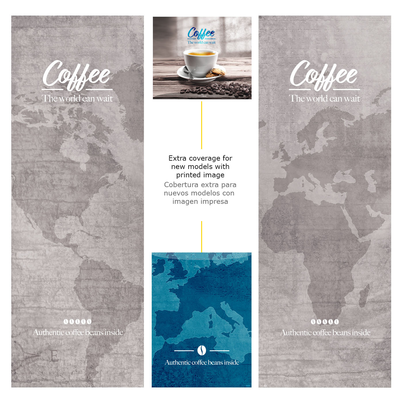 Necta Kikko - New Sapphire