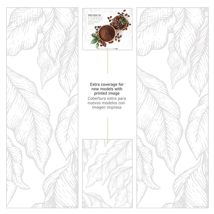 Necta Kikko - Premium White