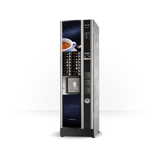 Necta Kikko Max  - Brugge