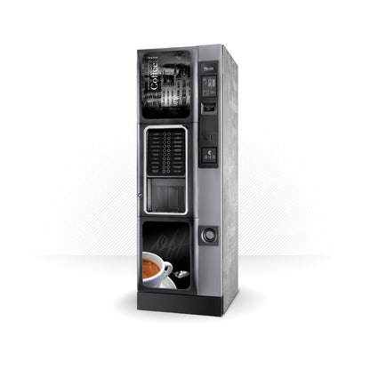 Necta Opera - Barista 600 - Brugge