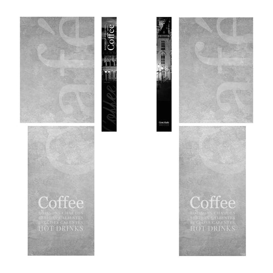 Necta Solista - Krea - Barista 200 - Brugge