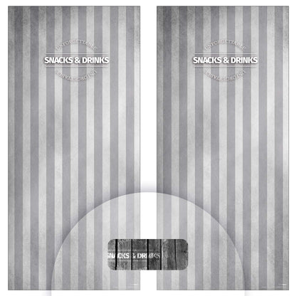 Necta Melodia - Vivace - Gusto 6M - Coffee Shop