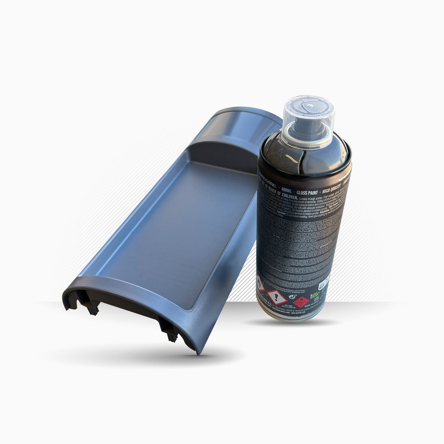 Necta Snakky - Inox Print