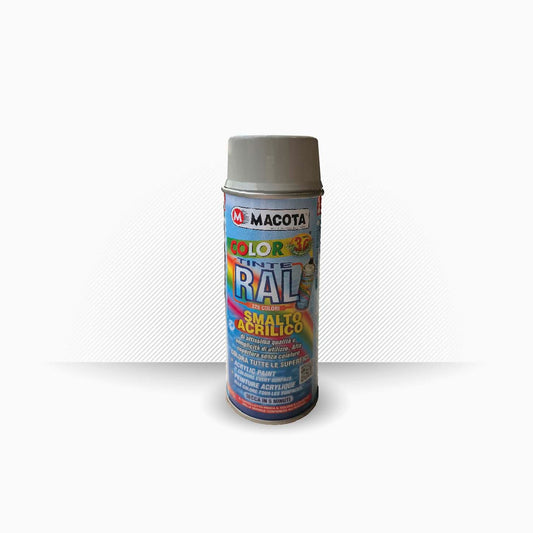 Peinture Spray gris 7038 (Brio 200 intérieur) N&W