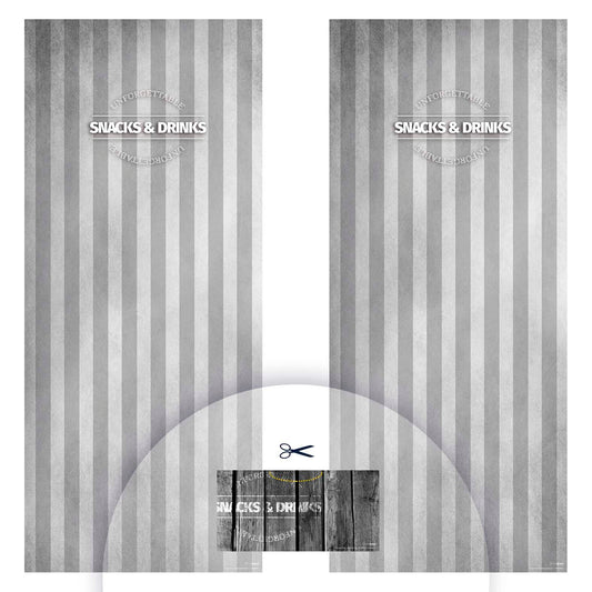 Necta Snakky Max - Jazz - Coffee Shop