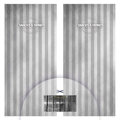 Necta Snakky - Coffee Shop