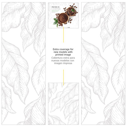 Necta Kikko - Premium White